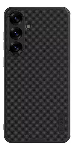 Capa Anti Impacto Nillkin Frosted Para Galaxy S25 Plus 6 7